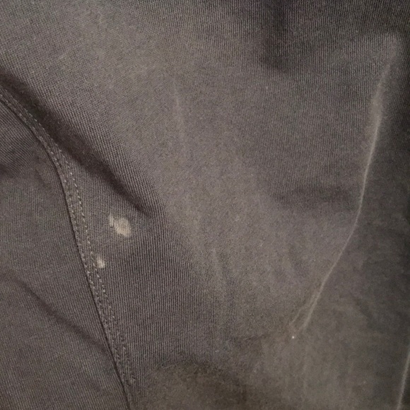 1/4 Quarter Zip Tee - Picture 2 of 4